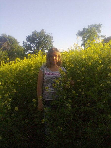 Ольга Вашай