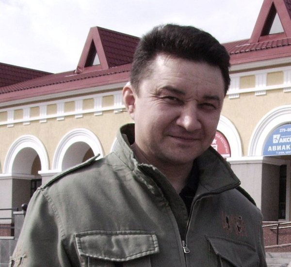 Назир Хузин