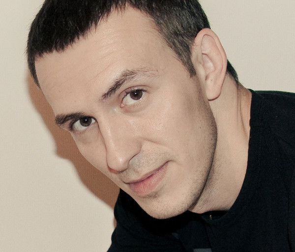 Илья Кузнецов