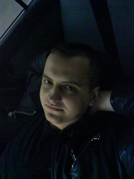 Евгений Мурашов