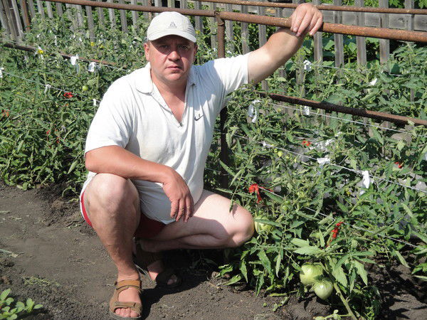 Валера Игнатьев