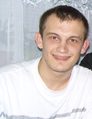 Андрей Лесюк