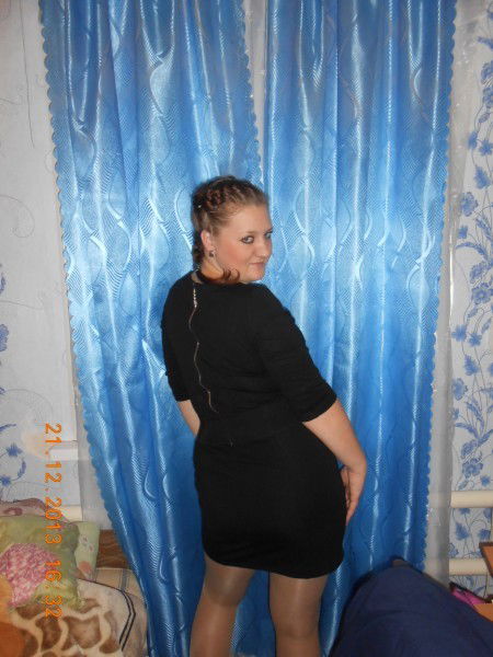 Татьяна Марышева