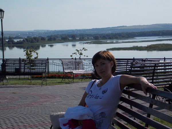 Юлия Каленникова