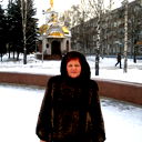 Галина Дениско