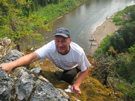 Игорь Катаев