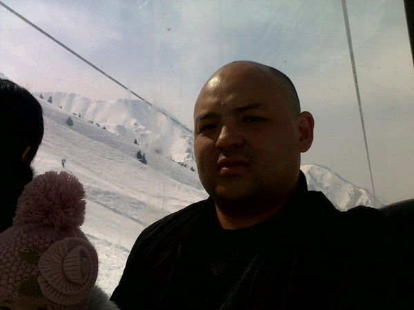 Асхат Темирбулатов