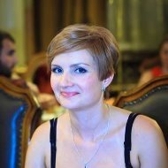 Maрина Ламанова