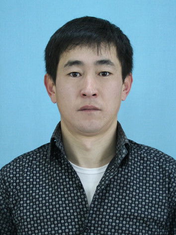 Мухит Исаев