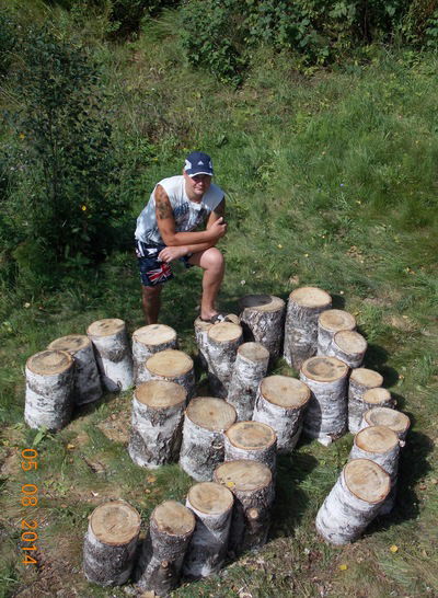 Егор Мурленко