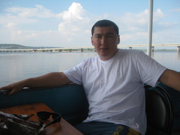 Тимур Ермеков