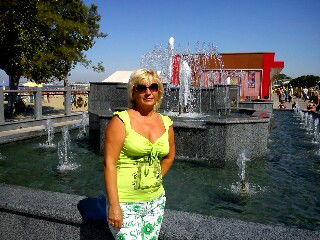 Ирина Астрюхина