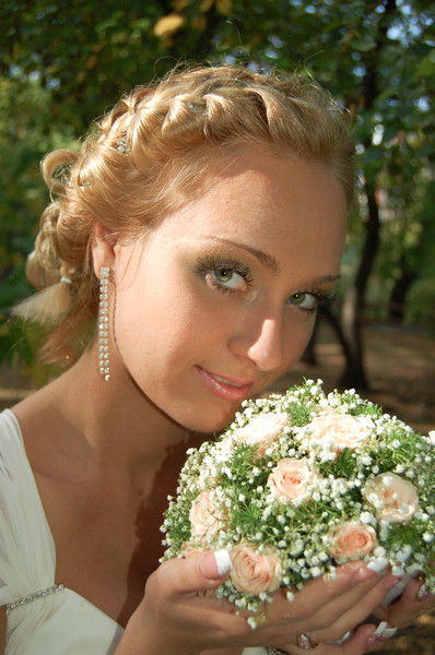 Александра Левина