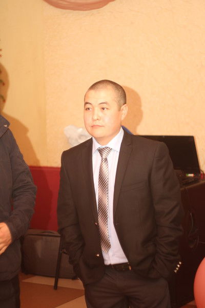 Азамат Аматов