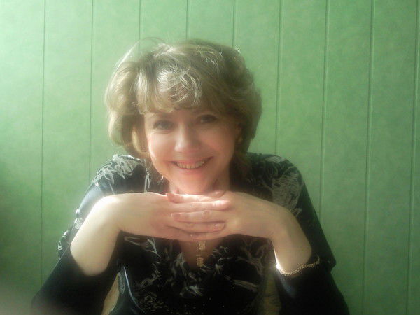 Татьяна Воробьева