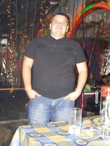 Сергей Подлесный