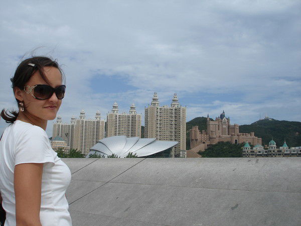 Анна Коблова