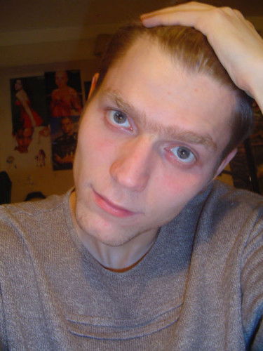 Роман Субботин