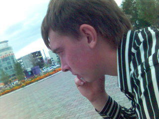 Стёпка. Снегирёв.