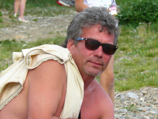 Юрий Винокуров