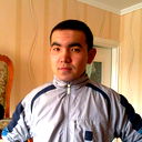Азамат Саланов