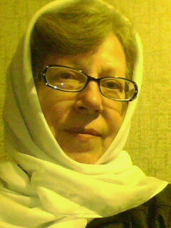 Татьяна Сомова