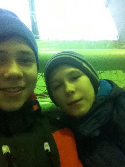 Кирилл Юртаев