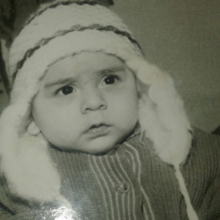 Михаил Круглов