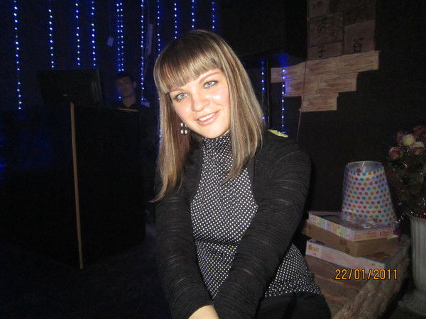 Татьяна Можейко