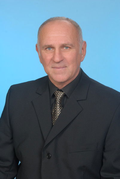 Александр Тимохин