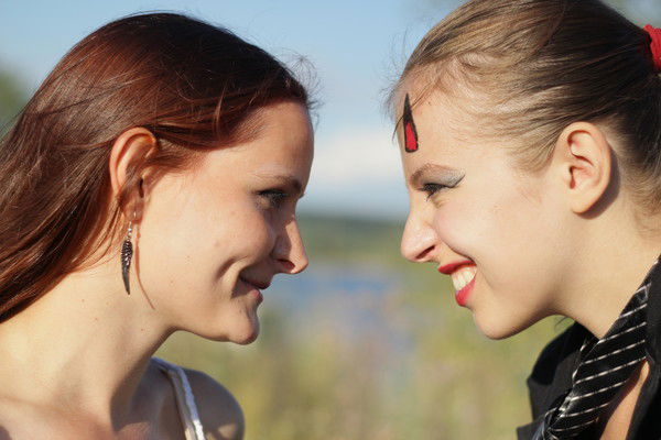 Кристина Карякина