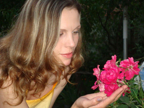 Елена Касумова