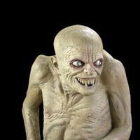 Саня Дракула