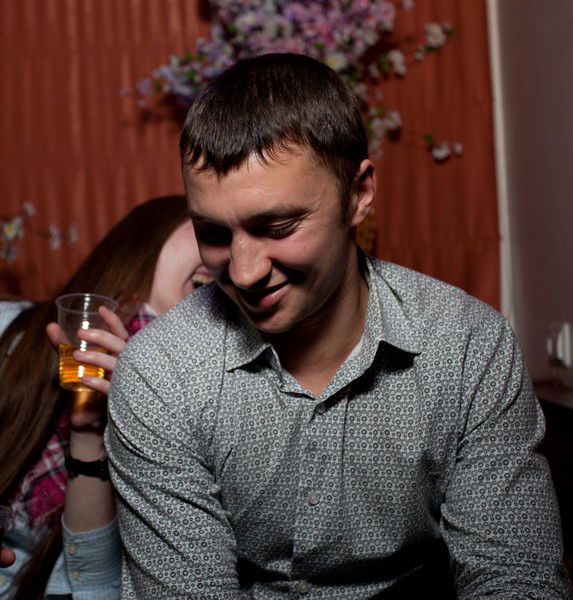 Евгений Воо