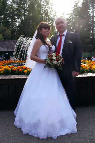 Лена Касимова