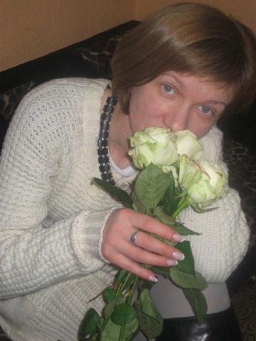 Lyubov Nazaruk