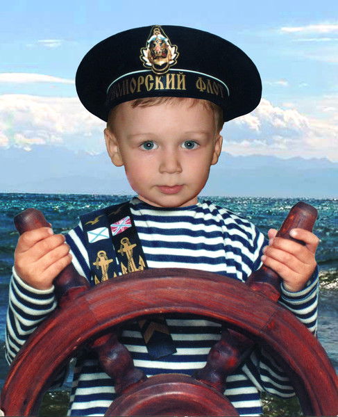 Андрей Погребняк