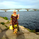 Тамара Абрамова