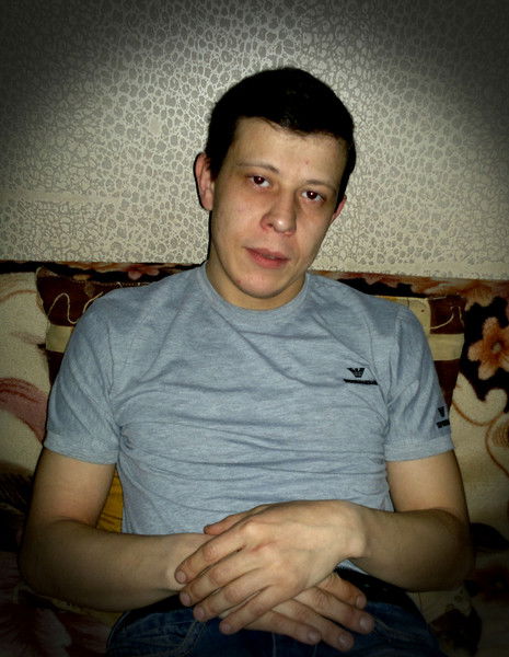 Владимир Гавриленко