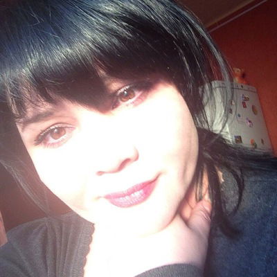 Венера Масюк