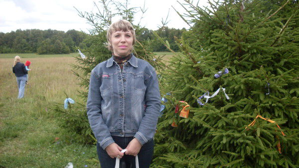 Татьяна Сергеева