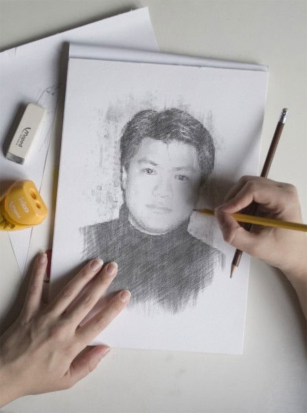 Александр Нам