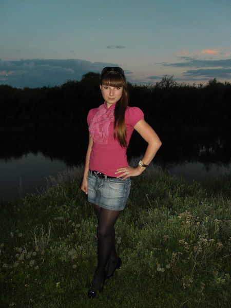 Ирина Зайкова