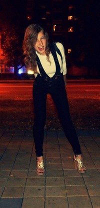 Зинаида Боголюбова