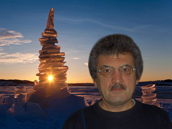 Ильдар Шакуров