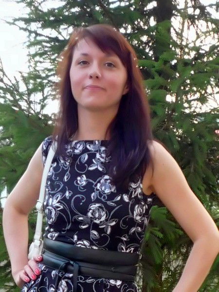 Елена Скорнякова