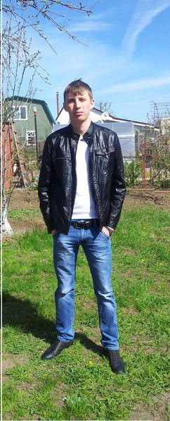 Александр Воробьёв