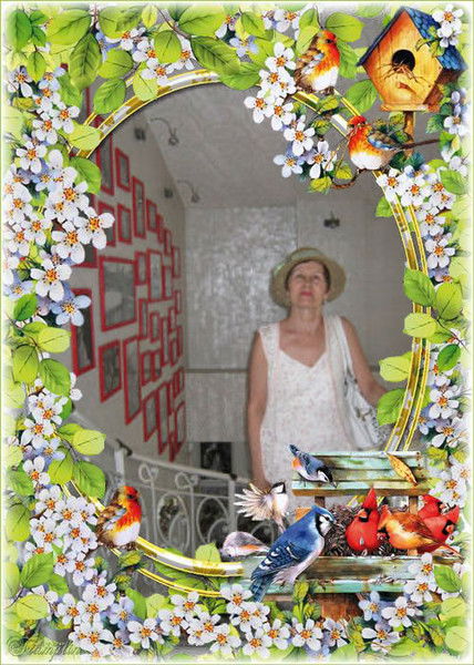 Любовь Круглова(Сухорукова)