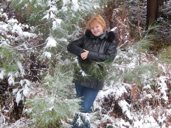 Галина Лепикова