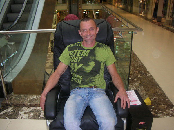 Саша Шиманский